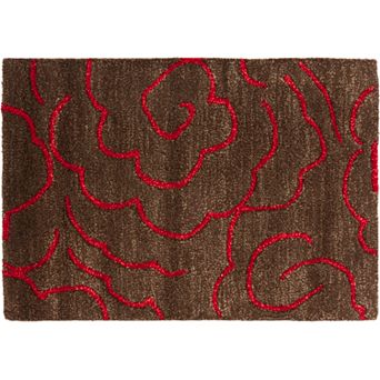 Safavieh Soho Abstract Floral Rug