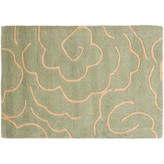 Safavieh Soho Abstract Floral Rug