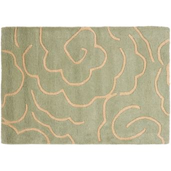 Safavieh Soho Abstract Floral Rug
