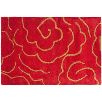 Safavieh Soho Abstract Floral Rug