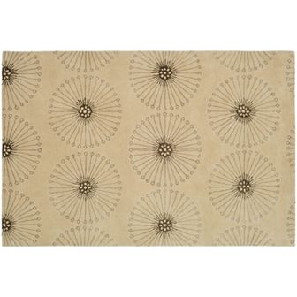 Safavieh Soho Burst Wool Rug