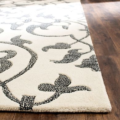 Safavieh Soho Medallion Rug