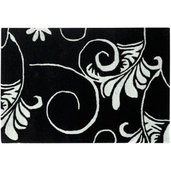 Safavieh Soho Floral Scroll Wool Rug