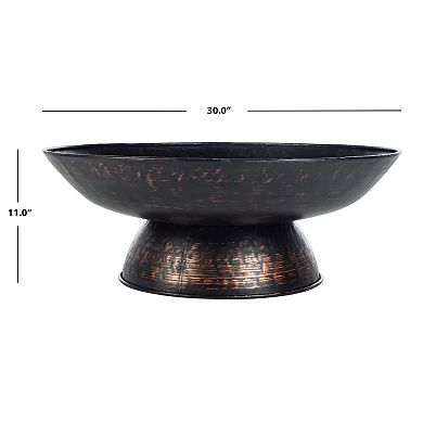 Safavieh Grenada Fire Pit