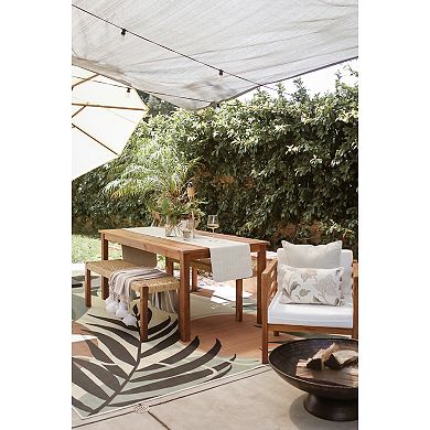 Safavieh Grenada Fire Pit