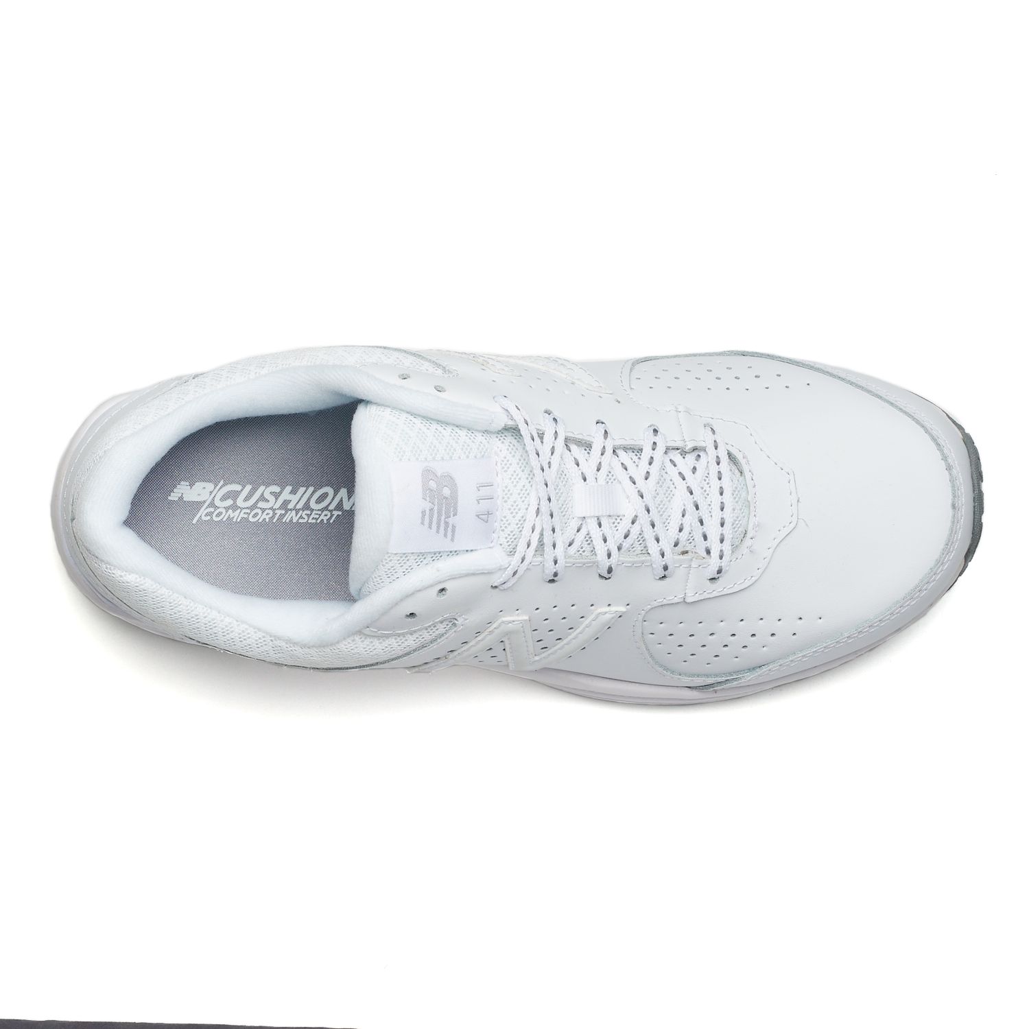 new balance women's 411v2 walking shoes