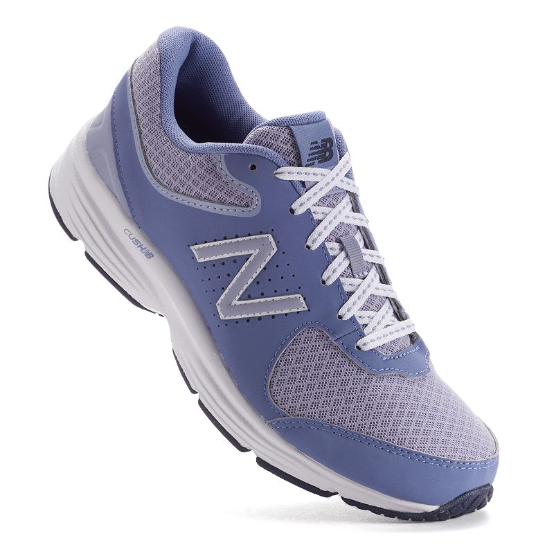 Lace Up Walking Shoes | Kohl's