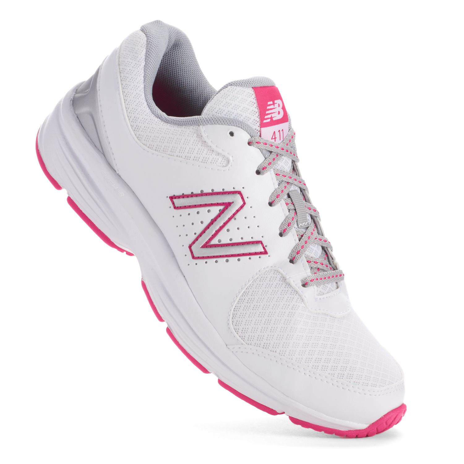 new balance women's 411 review