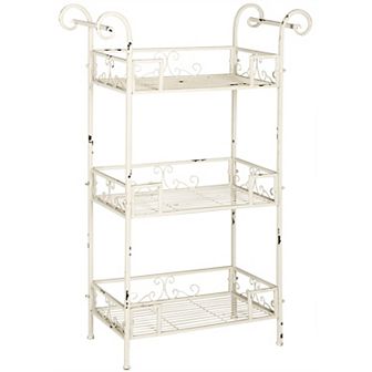 Safavieh Noreen 3 tier Shelf