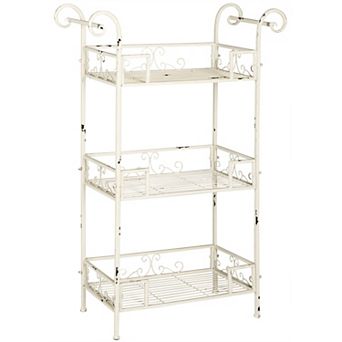 Safavieh Noreen 3 tier Shelf