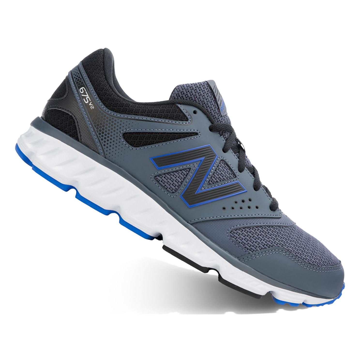 new balace 779