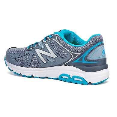 New Balance 560 Women's Tech Ride Dual Comfort Running Shoes
