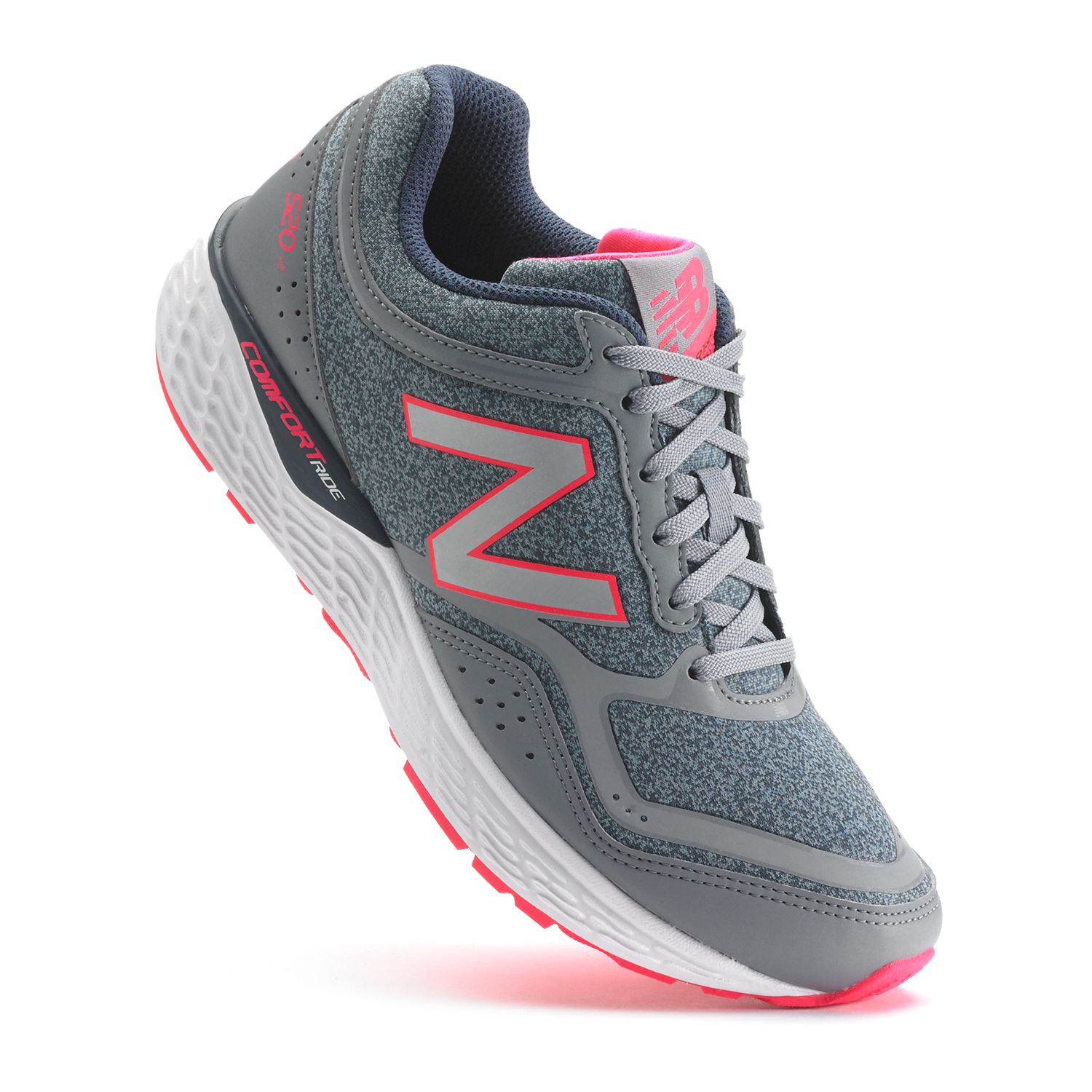 520 comfortride lightweight running shoe