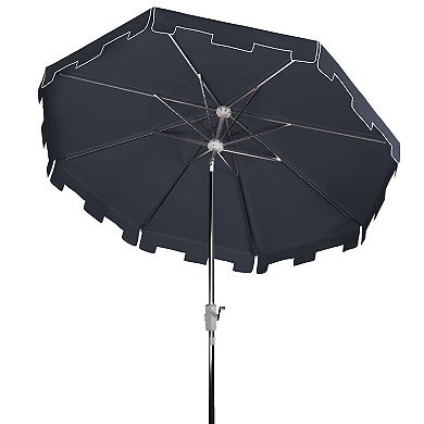 Safavieh Zimmerman 9-ft. Market Umbrella