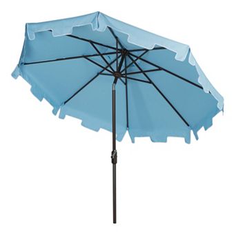 Safavieh Zimmerman 9-ft. Market Umbrella