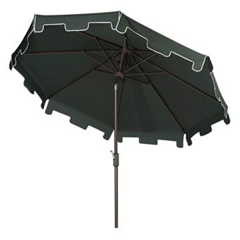 Safavieh Zimmerman 9-ft. Market Umbrella