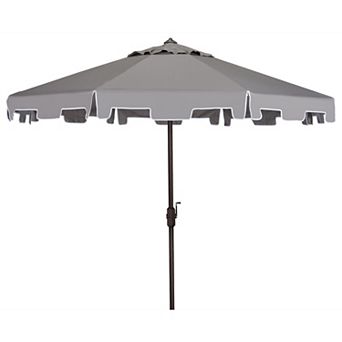 Safavieh Zimmerman 9-ft. Market Umbrella