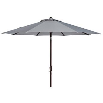 Safavieh Ortega 9-ft. Crank Umbrella