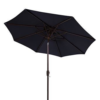 Safavieh Ortega 9-ft. Crank Umbrella