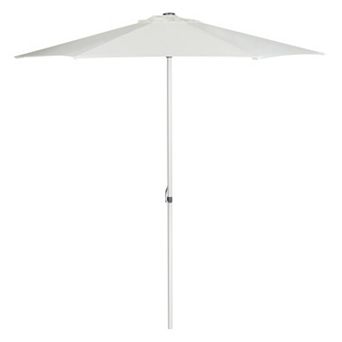 Safavieh Hurst 9-ft. Push Up Umbrella