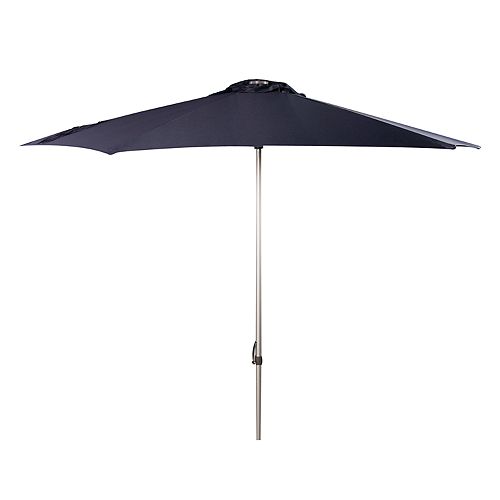 Safavieh Hurst 9ft. Push Up Umbrella