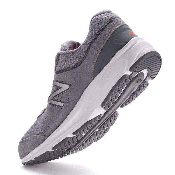 new balance 411 velcro walking shoe mens