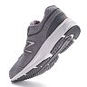 new balance 411 velcro walking shoe mens
