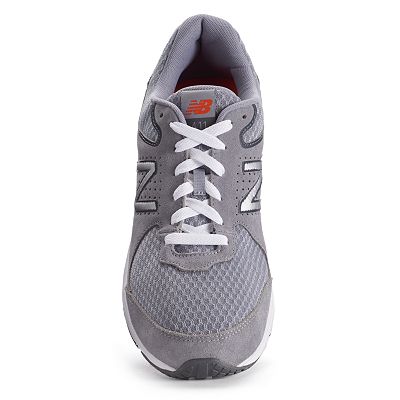 New balance 411 v2 men's walking shoes best sale