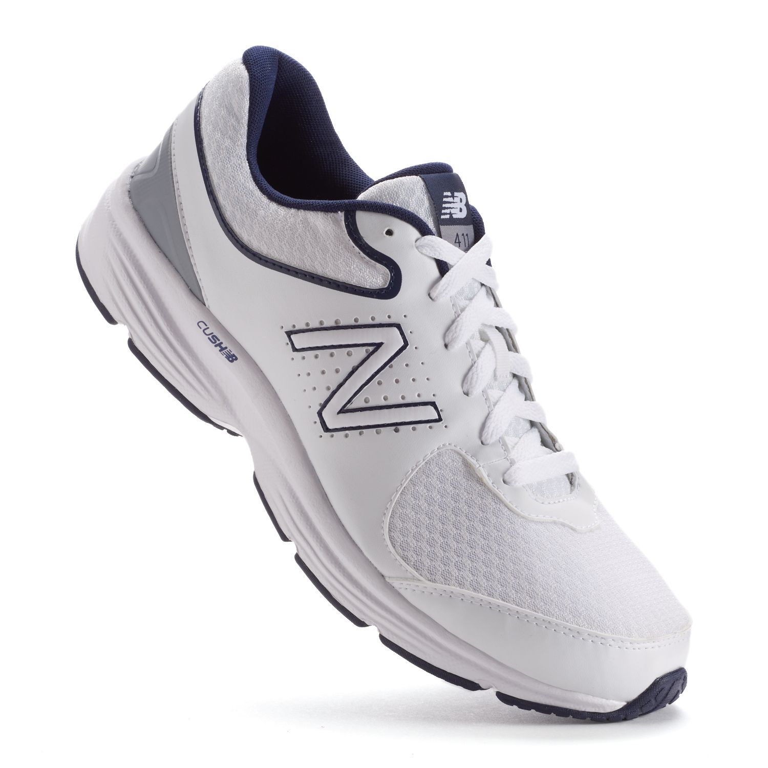 new balance men's 411 running shoes