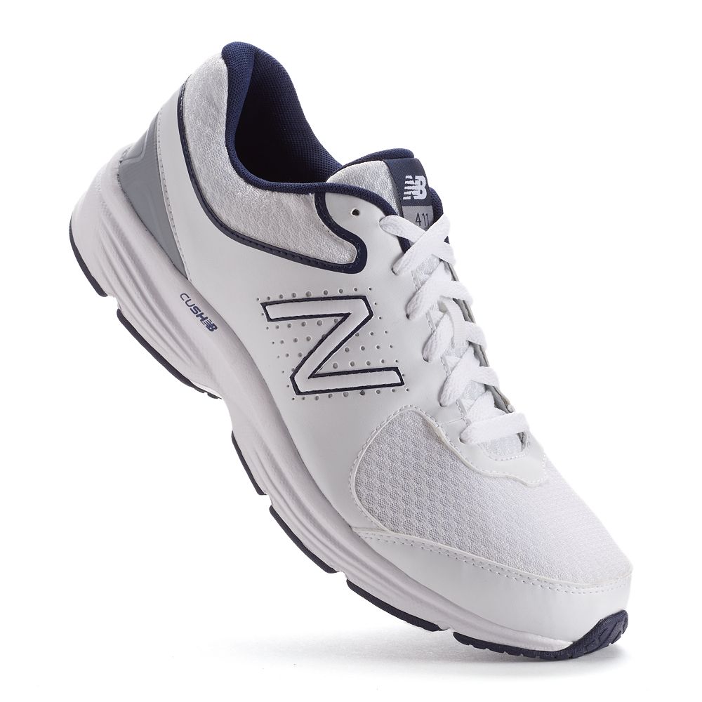 New balance 411 4e best sale