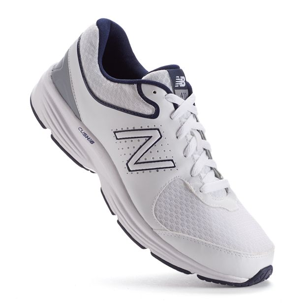 Men's new balance discount 411 walking shoe