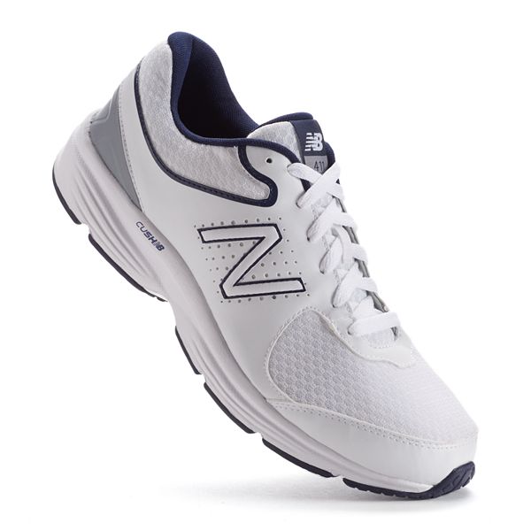 New Balance® 411 v2 Men's Walking Shoes