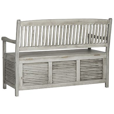 Safavieh Brisbane Bench