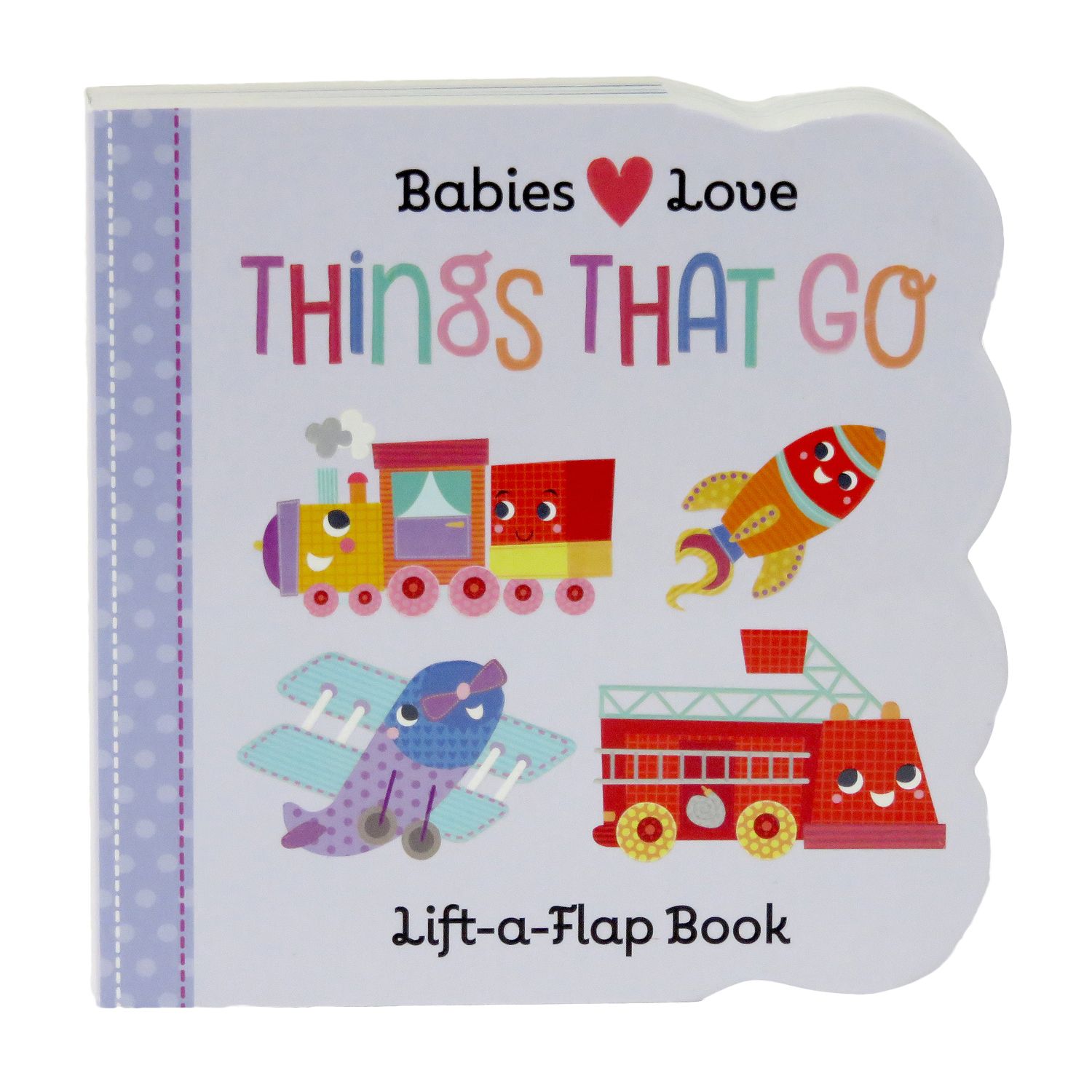 kohls baby books