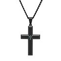 Diamond Cross Necklaces