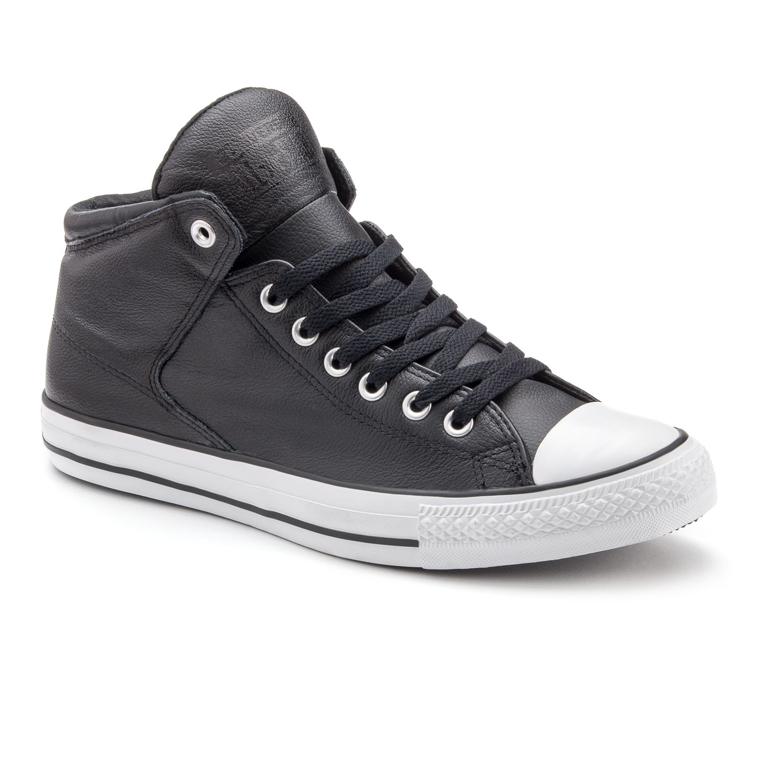 kohls converse high top