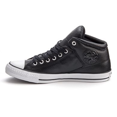 Adult Converse All Star High Street Sneakers