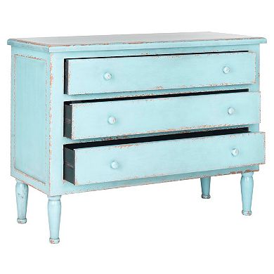 Safavieh Talbet Dresser