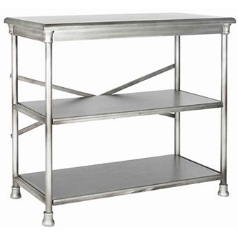 Safavieh Jacinda Medium Bookshelf