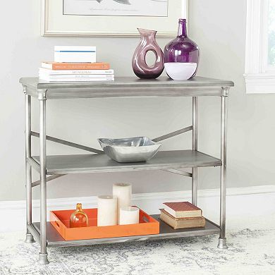 Safavieh Jacinda Medium Bookshelf