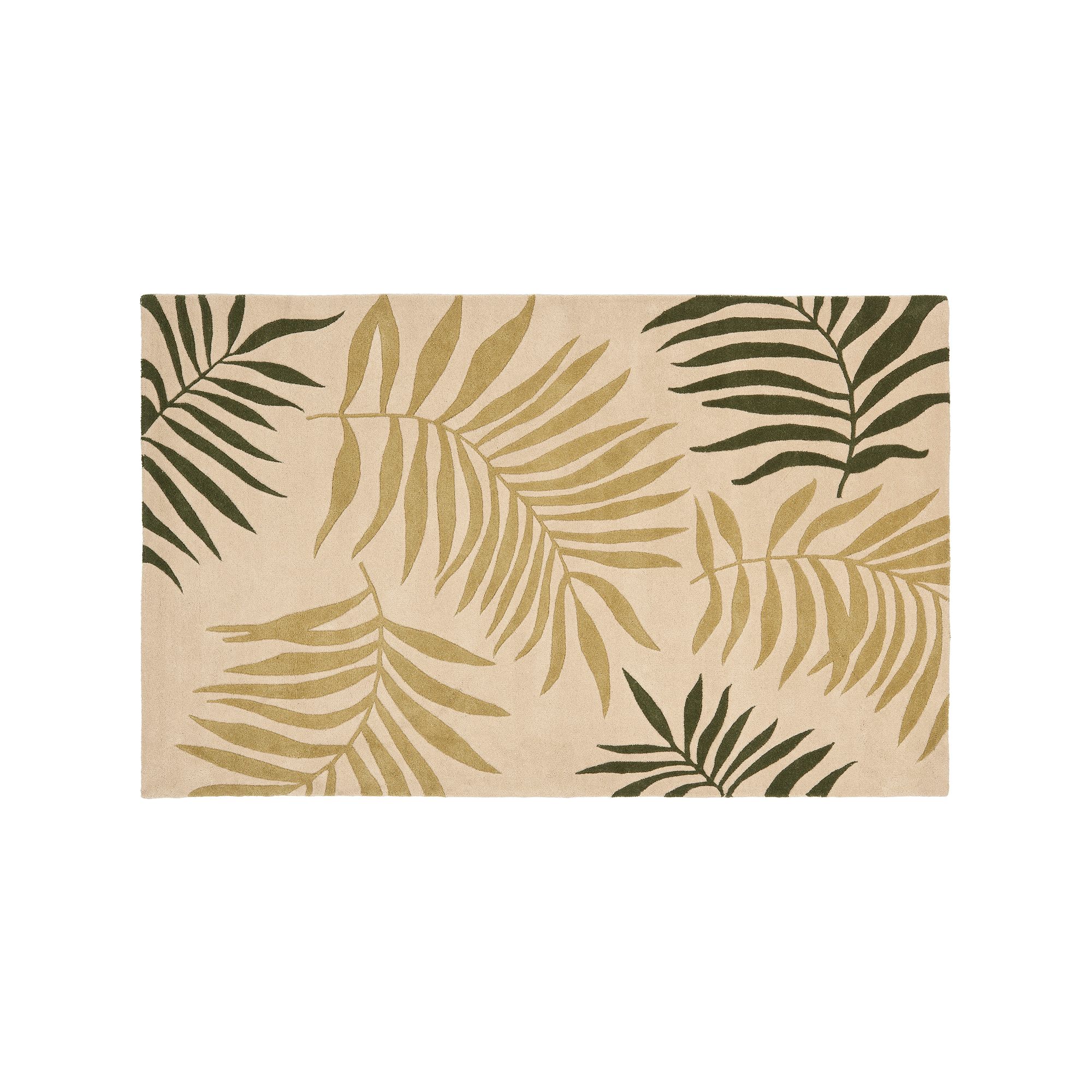 Safavieh Soho Frond Rug, Beige Team
