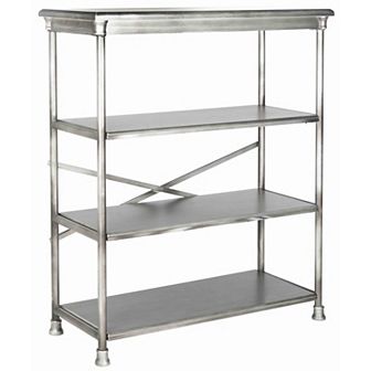 Safavieh Jacinda Large Bookshelf