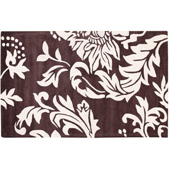 Safavieh Soho Ornate Floral Rug
