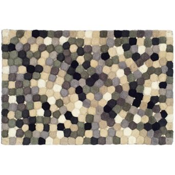 Safavieh Soho Stones Wool Rug