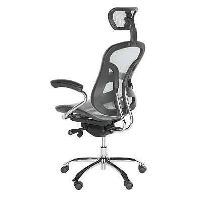 Safavieh Jarlan Desk Chair