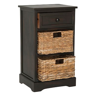 Safavieh Carrie Storage End Table
