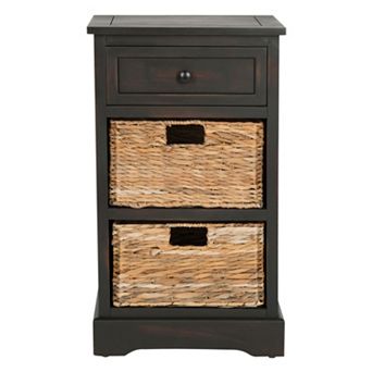 Safavieh Carrie Storage End Table