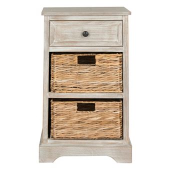 Safavieh Carrie Storage End Table