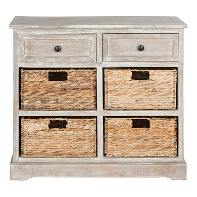 Safavieh Herman Storage Cabinet