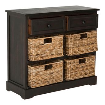 Safavieh Herman Storage Cabinet